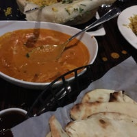 Снимок сделан в Spice Affair Beverly Hills Indian Restaurant пользователем M. A. 8/14/2015