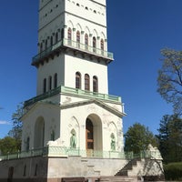 Photo taken at Белая башня by Nataly on 5/15/2019