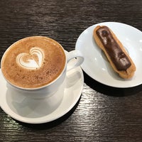 Photo taken at Coffeemall by Nataly on 1/11/2018