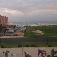 Comfort Suites North Padre Island Now Closed Padre Island