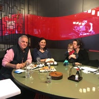 Photo taken at Mint Restaurant by Nzl Y. on 5/5/2019