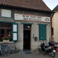Photo taken at In de Oude Smis van Mekingen by Pascal H. on 11/9/2019