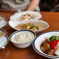 銀座アスター川口賓館 Restaurante Chines Em Kawaguchi