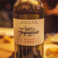 Foto tomada en Delicatum  por Gustavo R. el 1/16/2015