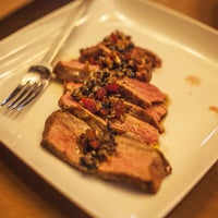 Foto tomada en Delicatum  por Gustavo R. el 1/16/2015