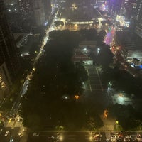 Photo taken at The Westin Guangzhou by S. S. on 8/28/2023