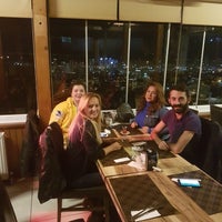 Foto scattata a Subaşı Et &amp;amp; Mangal Restaurant da €$ €. il 10/25/2018