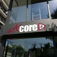 รูปภาพถ่ายที่ Art Core โดย Art Core เมื่อ 7/27/2013
