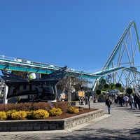 Photo taken at Fury 325 by Andrew W. on 3/23/2019