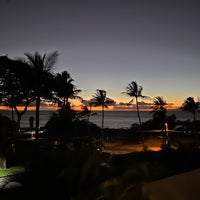 Photo prise au Maui Kamaole Vacation Condos par Andrew W. le2/13/2022