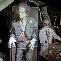 8/1/2023にAndrew W.がThe House of Frankensteinで撮った写真