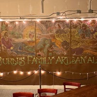 Photo taken at Burns Family Artisan Ales by Andrew W. on 5/4/2023