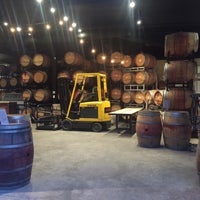 5/22/2016에 Elizabeth F.님이 Carruth Cellars Winery on Cedros에서 찍은 사진