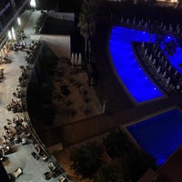 รูปภาพถ่ายที่ Wind Of Lara Hotel &amp;amp; Spa โดย Ayhan Ç. เมื่อ 8/7/2023