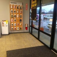 Photo taken at Sprint Store by Dave L. on 2/14/2013