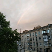 Photo taken at Gomel by Andrei B. on 5/31/2020