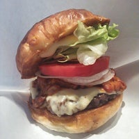 バーガーカフェ 新宿西口店 佐世保バーガー 閉業 西新宿 186人の訪問者 から 4個のtips 件
