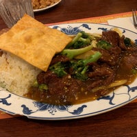 China Garden Chinese Restaurant In Phenix City