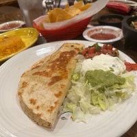 Photo taken at 7 Tequilas Mexican Restaurant by Xavier O. on 9/30/2022