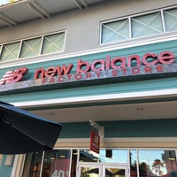 new balance tampa premium outlets