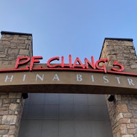 Photo taken at P.F. Chang&#39;s by Xavier O. on 6/14/2020