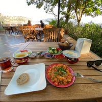 Photo taken at Maris Boutique Hotel by Hasan A. on 10/11/2022