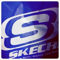 skechers world famous