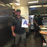 Foto tirada no(a) Previti Pizza por Kevin W. em 8/24/2015
