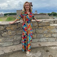 Photo taken at Ivangorod castle by Светлана on 7/9/2022