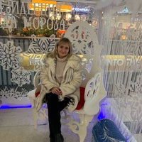 Photo taken at Mall Kapitoliy by Светлана on 1/8/2019