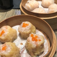 Photo taken at Dynasty Dim Sum by Jaimie L. on 10/4/2018