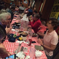 Photo taken at Famous Dave&amp;#39;s by James E. on 5/28/2016