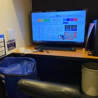 快活club リラックスルーム 金沢駅東口店 Internet Cafe 快活club リラックスルーム 金沢駅東口店 Internet Cafe