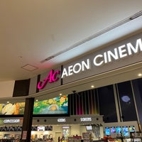 イオンシネマ幕張新都心 美浜区豊砂1 1