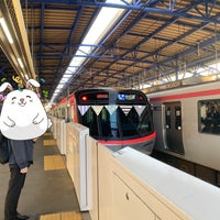 Photo taken at TX Nagareyama-otakanomori Station by 白身魚 on 12/6/2023