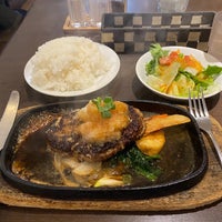 Photo taken at シチューのお店 ヒポポタマス by 白身魚 on 5/12/2021