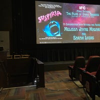 Снимок сделан в IFC Center пользователем Marty M. 2/2/2024