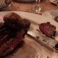 Photo taken at Mr. Paul&amp;#39;s Chop House by Anna H. on 10/27/2018