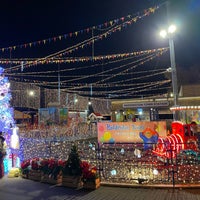 Photo taken at Lake Sagami Pleasure Forest by Kazuki K. on 12/6/2023