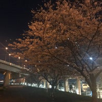 Photo taken at Kohoku JCT by Kazuki K. on 4/4/2019