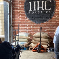 Photo taken at Hidden House Coffee by K26 on 2/23/2020