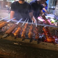 Das Foto wurde bei Paşa Ocakbaşı Restoran von TC Ayşe A. am 5/26/2022 aufgenommen