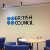 المجلس الثقافي البريطاني الرياض