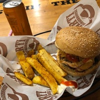 arti burgerhouse burger joint in cigli