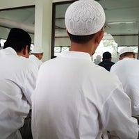 Review Masjid Baitul Jihad