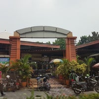 Pasar Taman Puring Kebayoran Baru 88 Tips