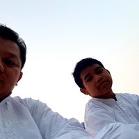 Review Masjid Baitul Jihad