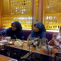 Review Raa Cha-Suki & BBQ, Grand Metropolitan Bekasi