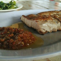 Tuna House Manado Sulawesi Utara