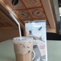 Review Serambi Botani